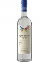 Rum Rumpablic White Blended 1 l