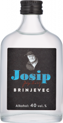 Sadno Žganje Brinjec Josip 0,04 l