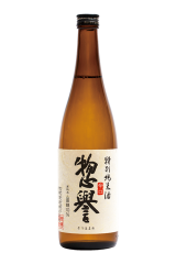 Sake Karakuchi Junmai Sohomare 0,72 l
