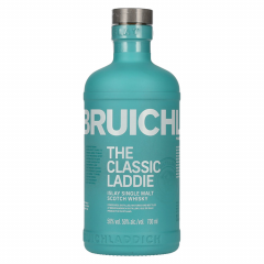 Škotski Whisky Bruichladdich THE CLASSIC LADDIE Single Malt 0,7 l