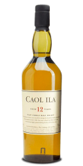 Škotski whisky Caol Ila 12yo 0,7 l
