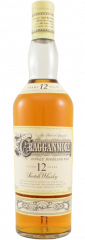 Škotski whisky Cragganmore 12 YO 0,7 l