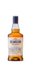 Škotski whisky Deanston 12 years old 0,7 l