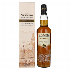 Škotski Whisky Glen Scotia Double cask 0,7 l