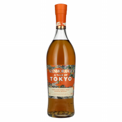 Škotski Whisky Glenmorangie A Tale of Tokyo Single malt limited edition 0,7 l