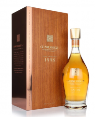 Škotski Whisky Glenmorangie Grand Vintage 1998 0,7 l