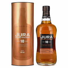 Škotski whisky Jura 10yo 0,7 l
