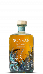 Škotski whisky Nc'Nean Organic Single Malt 0,7 l
