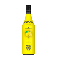 Sok Limona 100% Orsadrinks 0,75 l