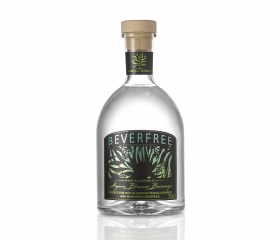 Tequila Brezalkoholna Beverfree 0,7 l