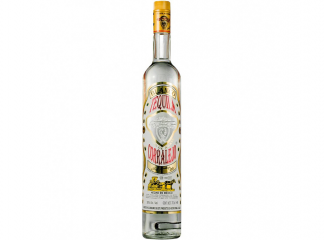 Tequila Corralejo Blanco 100% Agave 0.7 l