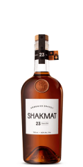 Vinjak brandy Shakmat 23yo 0,75 l