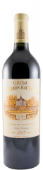 Vino 2007 Chateau Les Carmes Haut-Brion 0,75 l