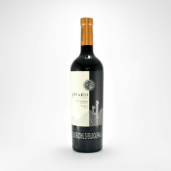 Vino Amaru Malbec El Esteco 0,75 l