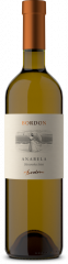 Vino Anabela 2018 Bordon 0,75 l