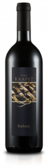 Vino Barbera 2019 Krapež 0,75 l