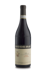 Vino Barolo Mondoca Reserva DOCG 2017 Oddero 0,75 l