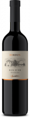 Vino Bon d`or 2018 Bordon 0,75 l