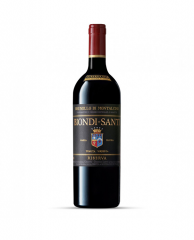 Vino Brunello di Montalcino DOCG 2013 Biondi Santi 0,75 l