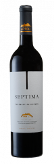 Vino Cabernet Sauvignon 2022 Septima 0,75 l