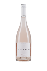 Vino Capris Rose Primovero Vinakoper 0,75 l