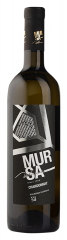 Vino Chardonnay suho Mursa Maro Wine 0,75 l