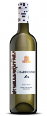 Vino Chardonnay VK Metlika 0,75 l