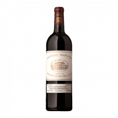 Vino Chateau Margaux 2010 Chateau Margaux 0,75 l