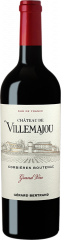 Vino Chateau Villemajou Red 2021 Gerard Bertrand 0,75 l