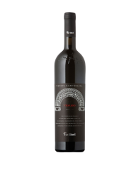 Vino Collio rosso Venko Sant Helena 2017 Fantinel 0,75 l