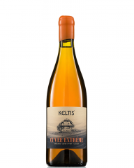 Vino Cuvee Extreme 2018 Keltis 0,75 l