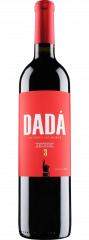 Vino DADA No3 Finca Las Moras 0,75 l