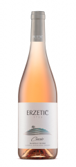 Vino Damski Rose Erzetič 0,75 l