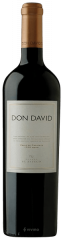 Vino Don David Syrah El Esteco 0,75 l