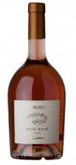 Vino Evin Rose Bordon 0,75 l