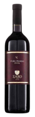 Vino Folo Rosso 2020 Zaro 0,75 l