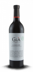 Vino Gia Langhe Rosso DOC 2022 Fontanafredda 0,75 l