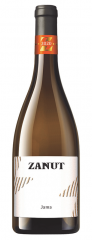 Vino Jama 2020 Zanut 0,75 l