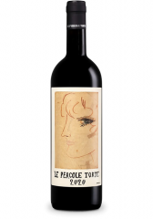 Vino Le Pergole Torte IGT 2020 Montevertine 0,75 l