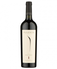 Vino Malbec Pulenta 0,75 l