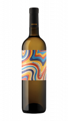 Vino Malvasia CULTUS 0,75 l