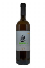 Vino Malvasia IGT 2022 Skerlj 0,75 l