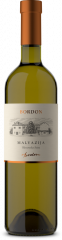 Vino Malvazija Bordon 0,75 l