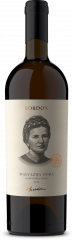 Vino Malvazija Dora 2018 Bordon 0,75 l