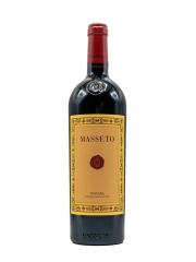 Vino Masseto IGT 2010 Masseto 1,5 l