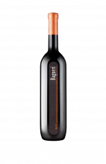 Vino Merlot Bagueri 2020 Klet Brda 0,75 l