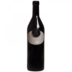 Vino Mixed Blacks Blend 2019 Buccella 0,75 l