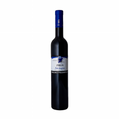 Vino Modra Frankinja Barrique 2016 Prus 0,5 l