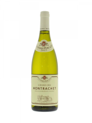 Vino Montrachet Grand Cru 2015 Bouchard Pere & Fils 0,75 l