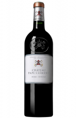 Vino Pape Clement Rouge 2016 Chateau Pape Clement 0,75 l